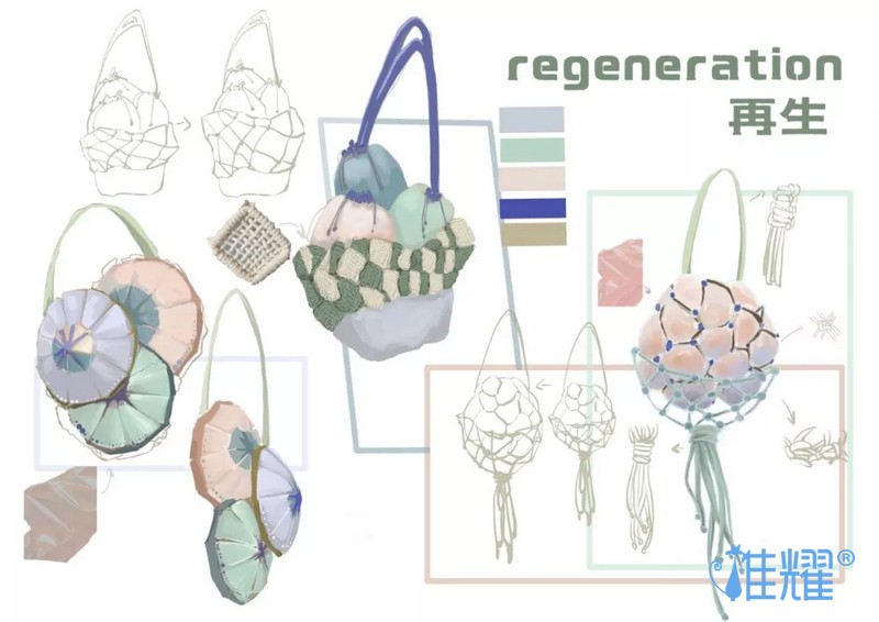 皮具箱包出紙格培訓