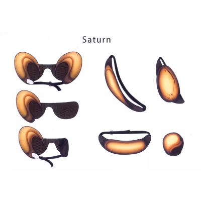 Saturn