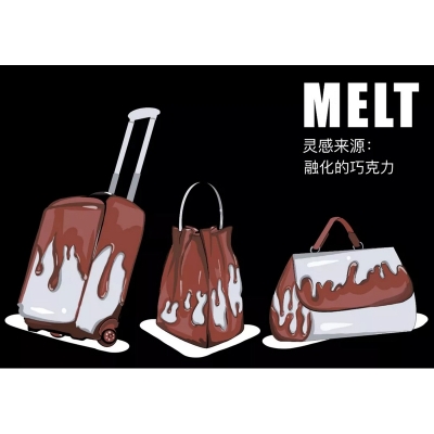 融化(huà)（MELT）