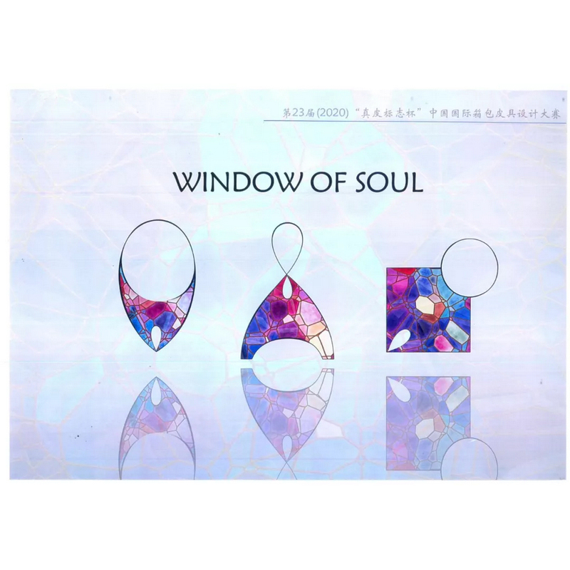 WINDOW OF SOUL(圖1)